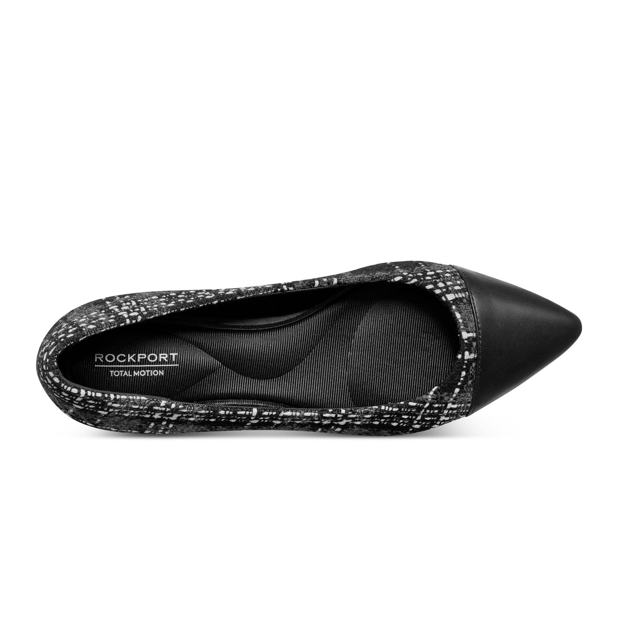 Women's Kenzie Total Motion Pointy Toe Dress Flats Product Image