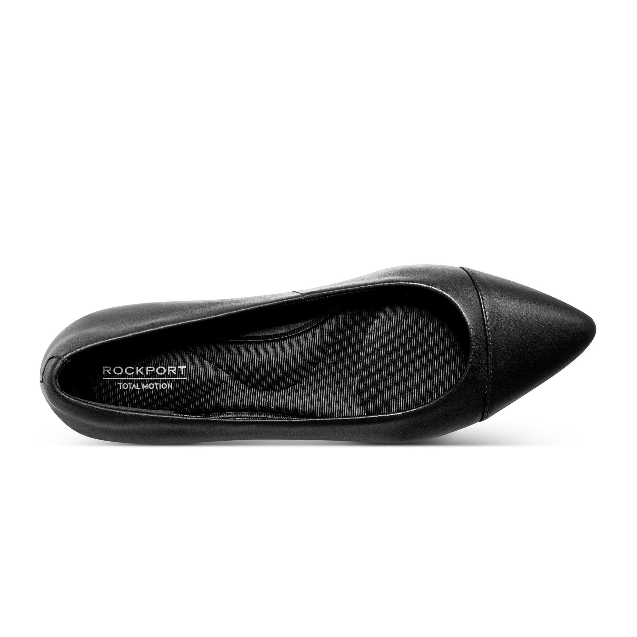 Women's Kenzie Total Motion Pointy Toe Dress Flats Product Image
