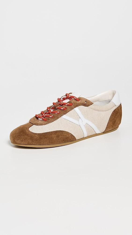 Veronica Beard Riviera Sneakers | Shopbop Product Image