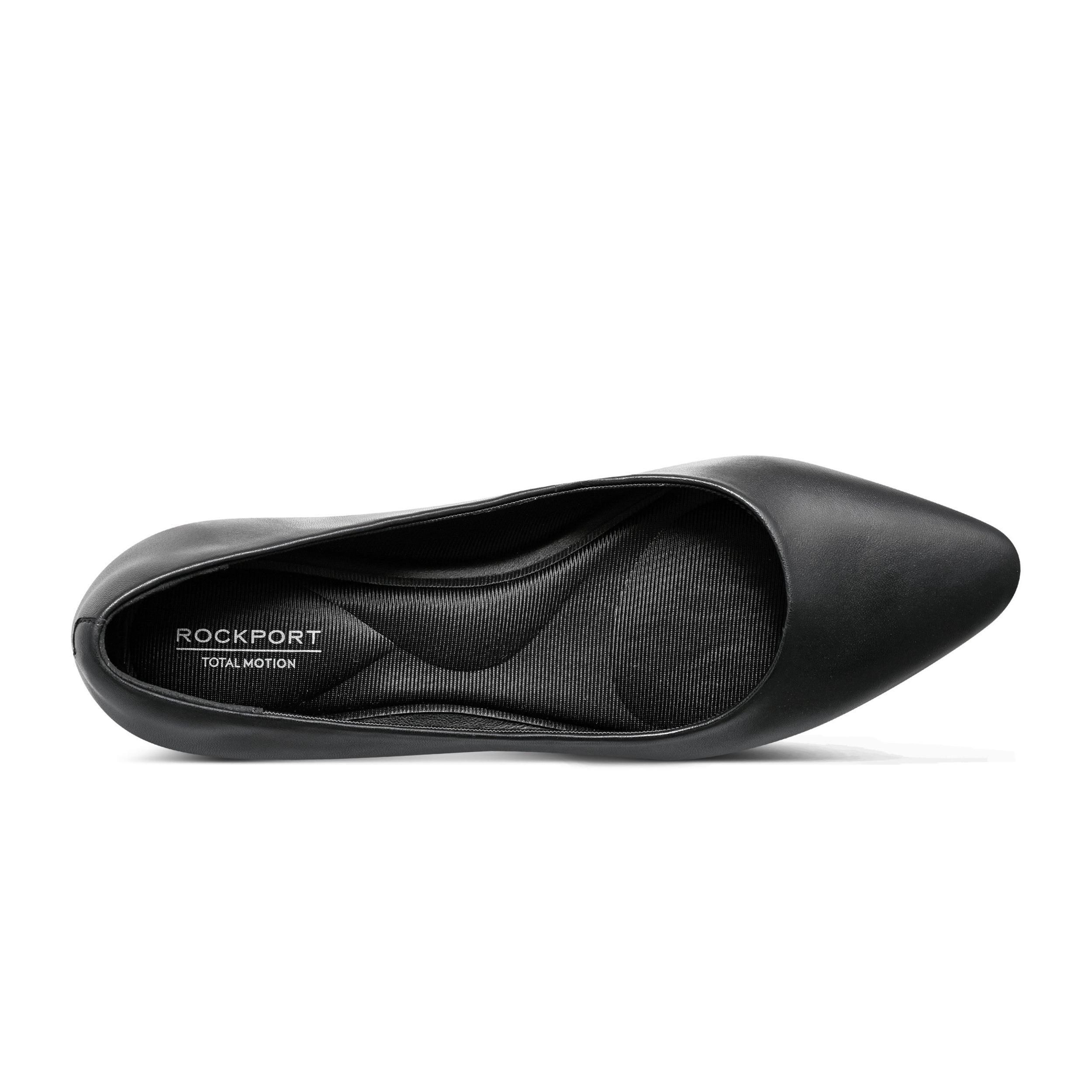 Women's Tessa Total Motion Pointy Toe Dress Flats Product Image