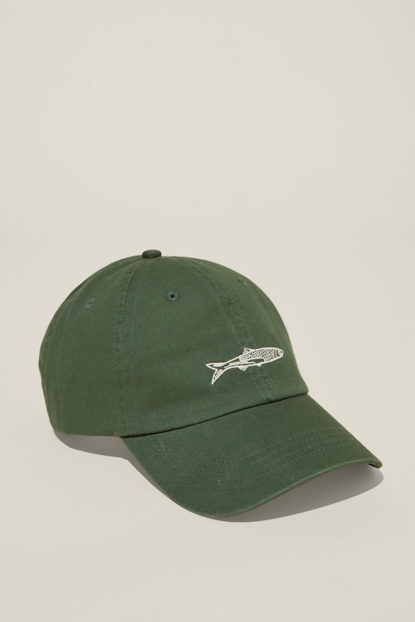 Classic Dad Cap Product Image