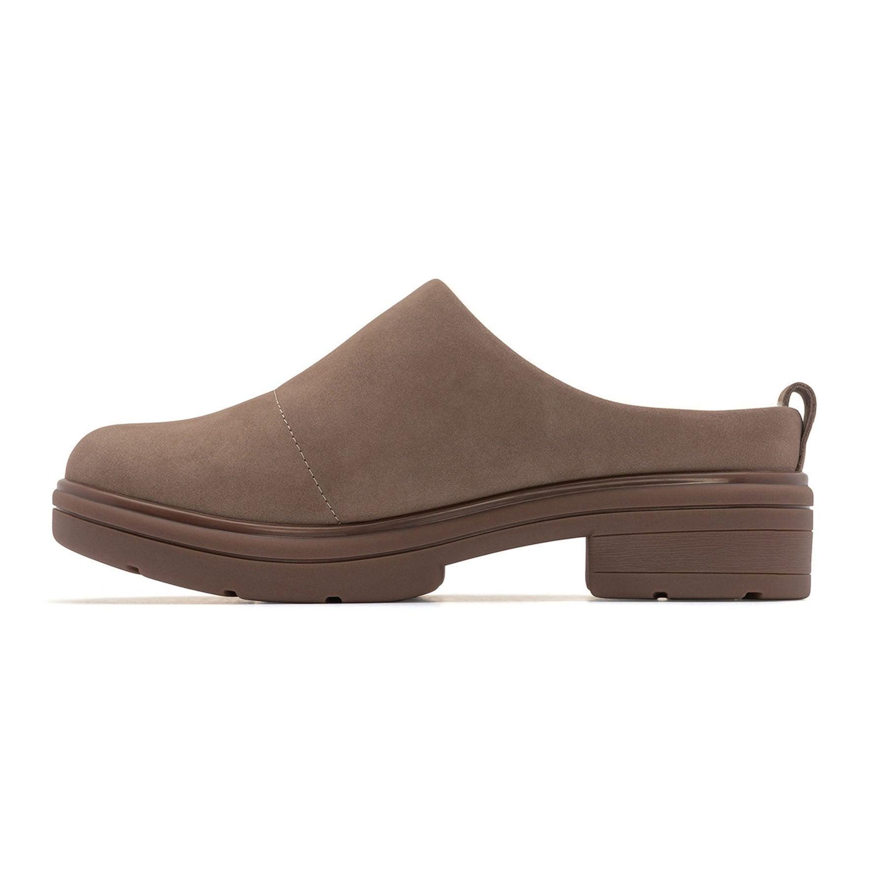 Vista Clog Metatarsal Product Image