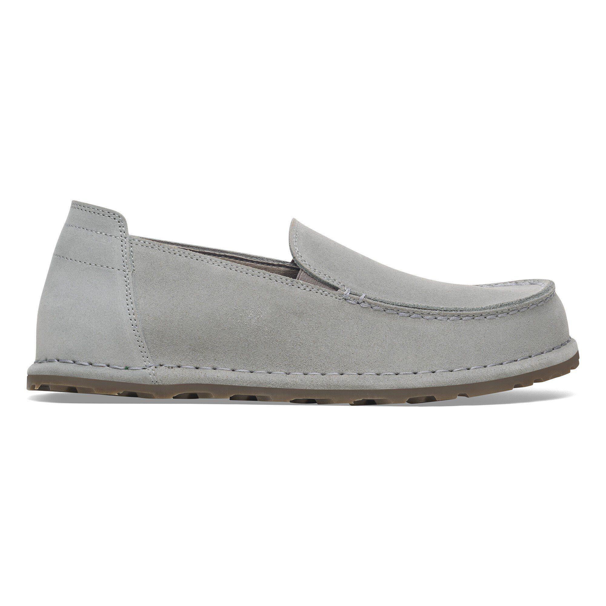 Utti Suede Leather Product Image