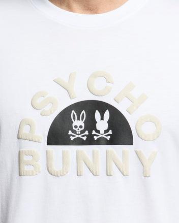 MENS GOLDIE GRAPHIC TEE - B6U606F200 Product Image