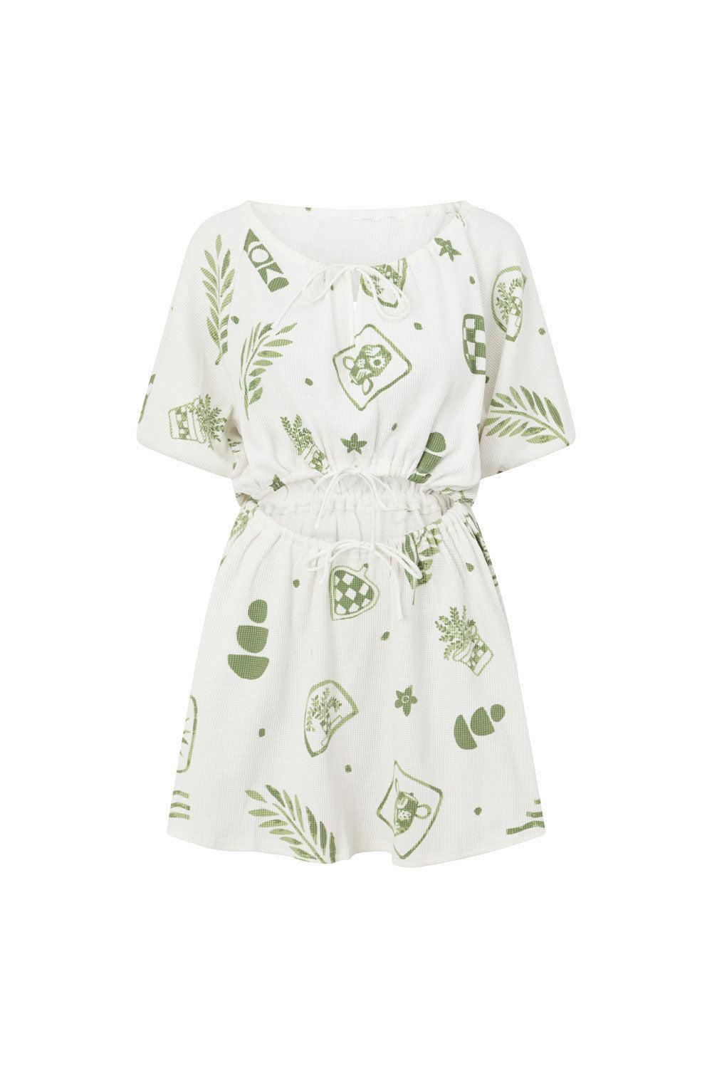 Milo Dress - Relic Product Image