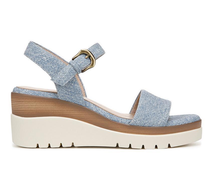 Women's Soul Naturalizer Graciela Wedges Product Image