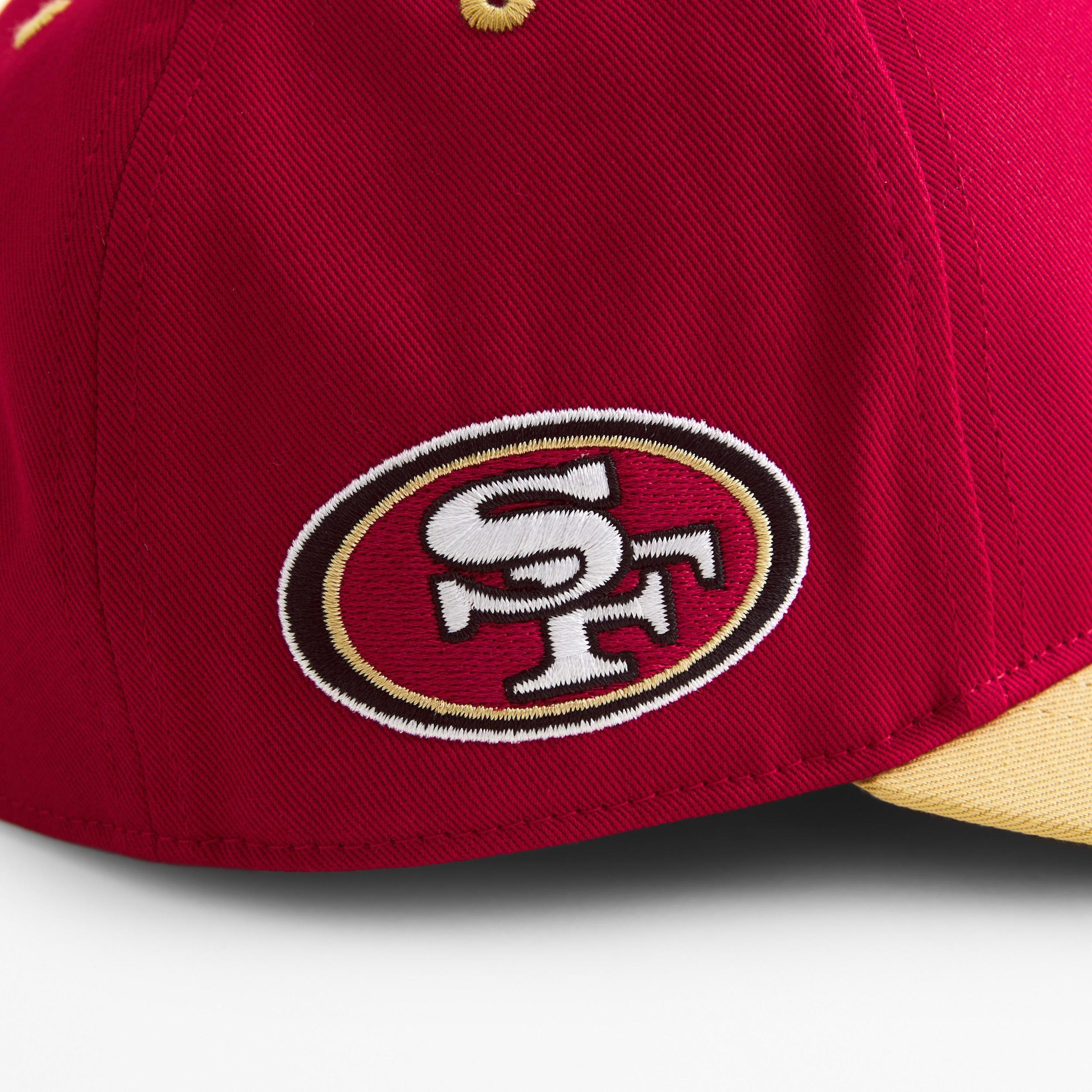 Philadelphia Eagles Snapback Hat Product Image