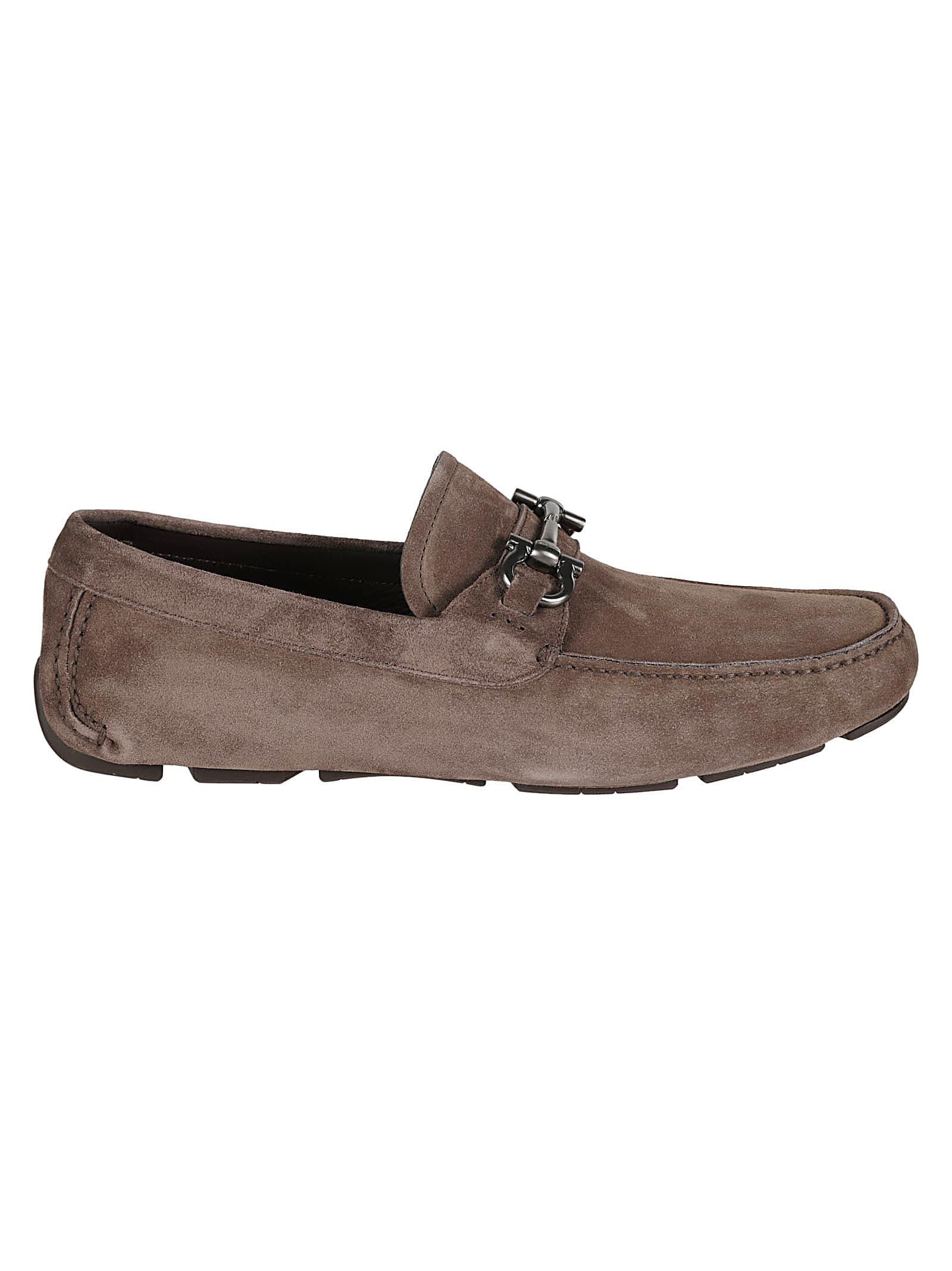 FERRAGAMO Parigi New Loafers Product Image