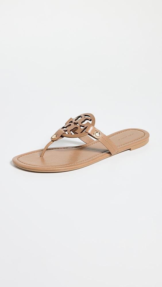 Tory Burch Miller Sandals | Shopbop Product Image