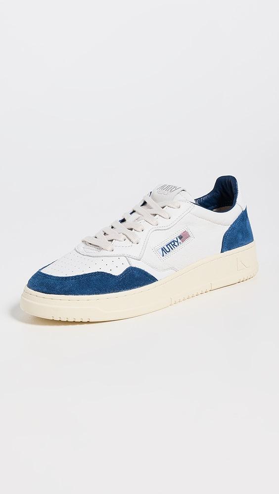 Autry Medalist Low Sneakers | Shopbop Product Image