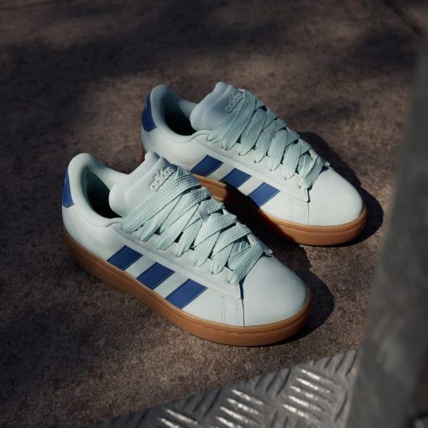 Grand Court Alpha Shoes Product Image