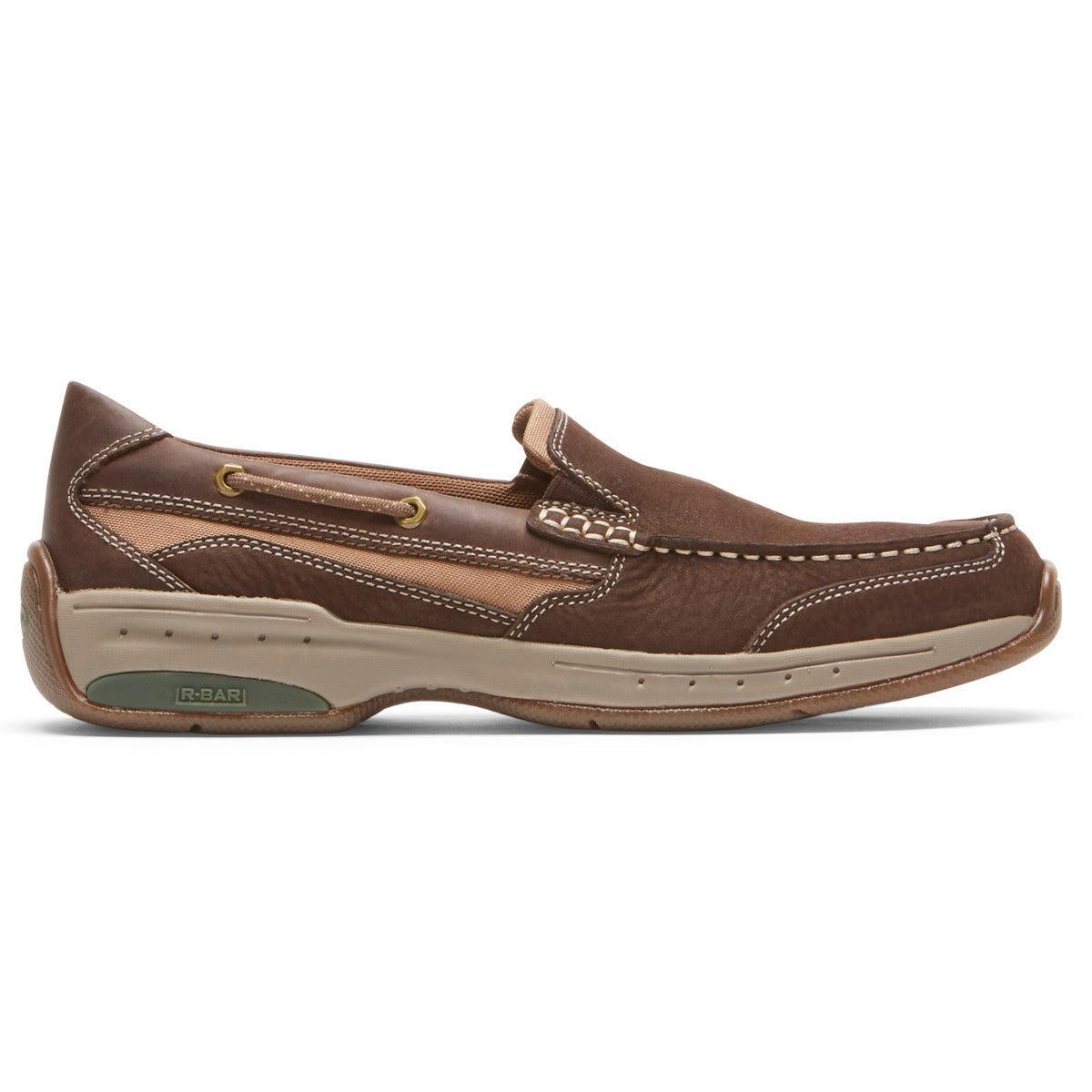 Men's Captain Venetian Boat Shoe Product Image