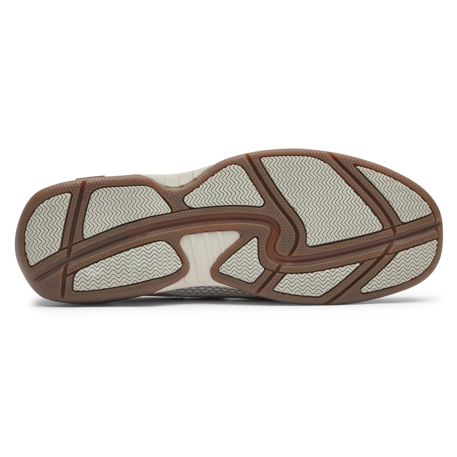 Men's Captain Boat Shoe Product Image