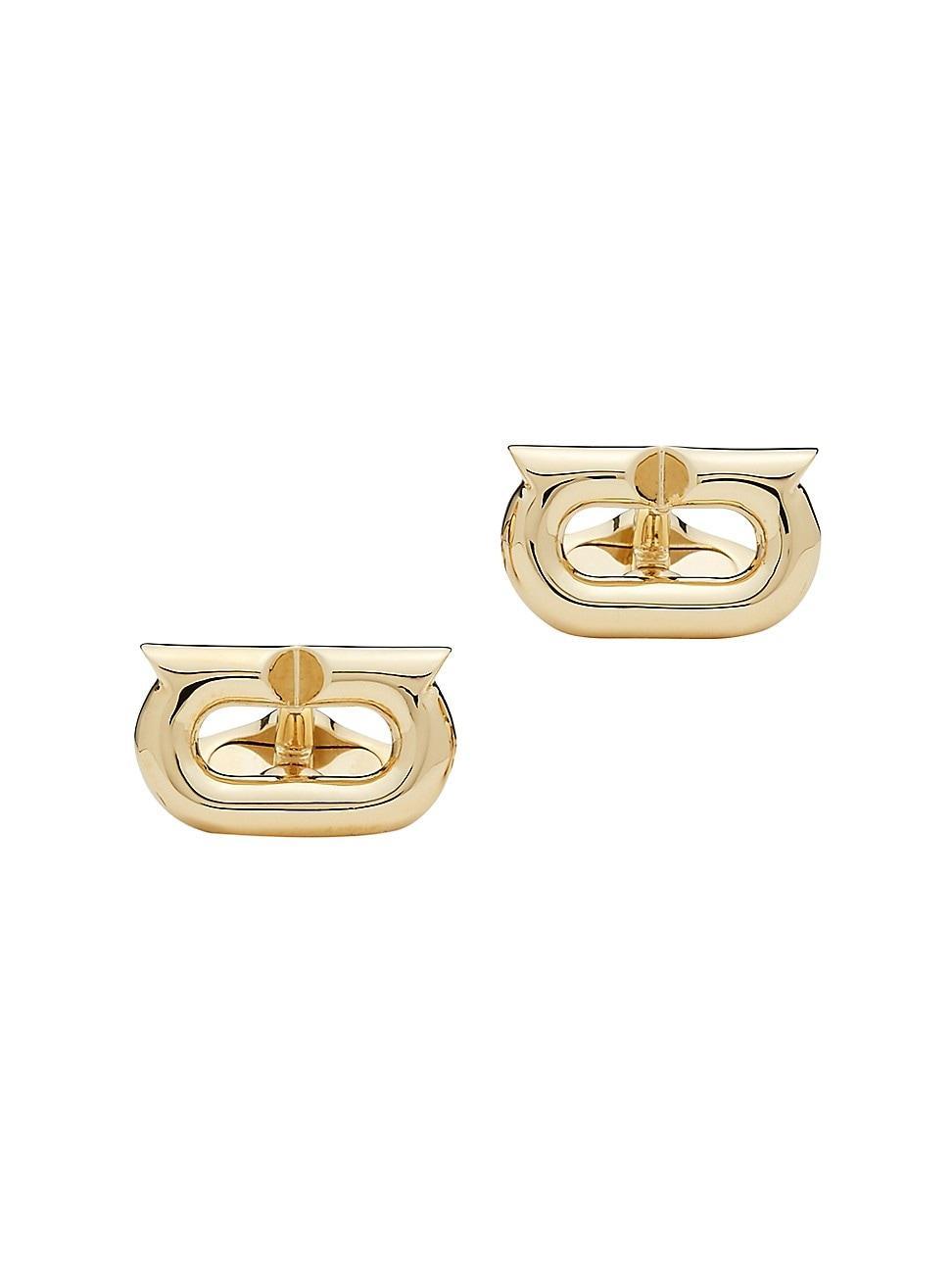 Mens Gancini Cufflinks Product Image