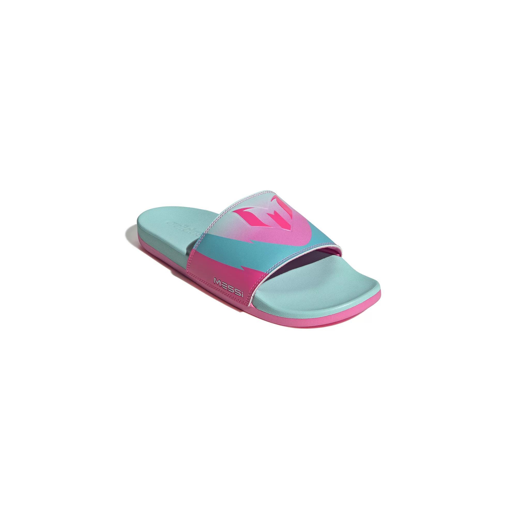 ALOHAS Gill Mesh Leather Ballet Flat Womens at Urban Outfitters Product Image