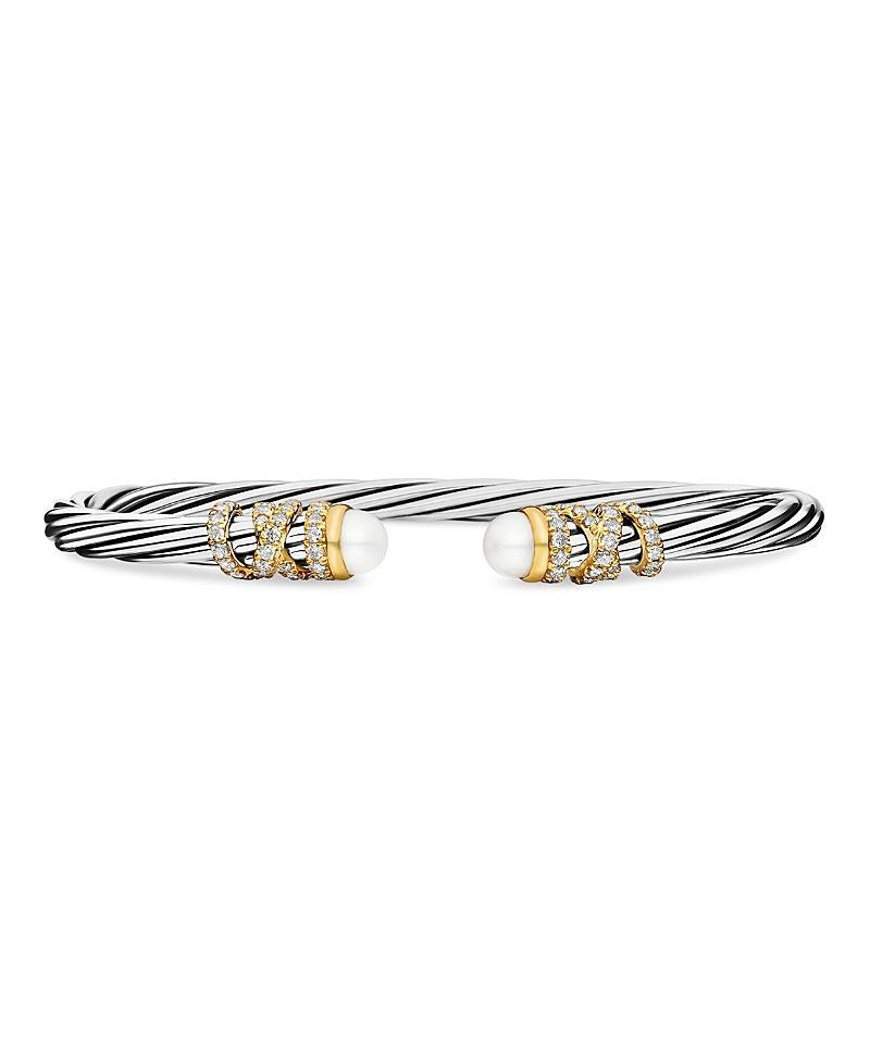 Womens Helena Bracelet in Sterling Silver Product Image