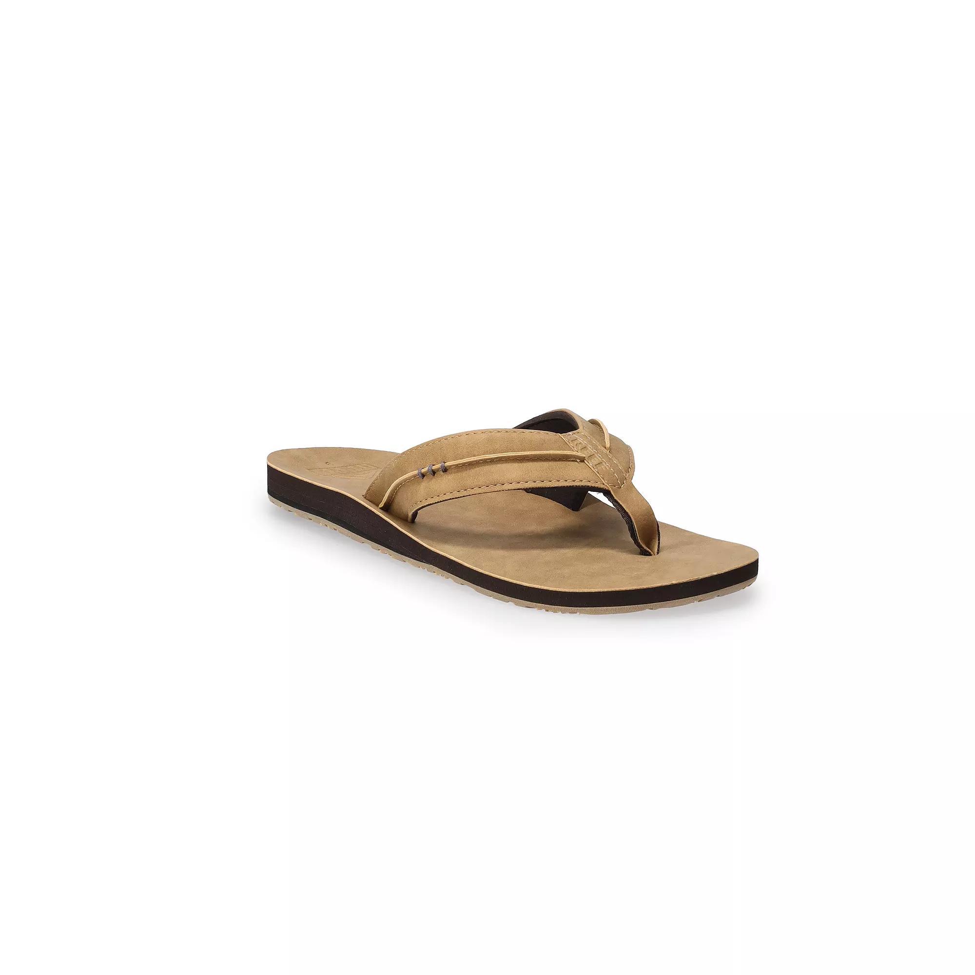 REEF Marbea Mens Flip-Flop Sandals Product Image
