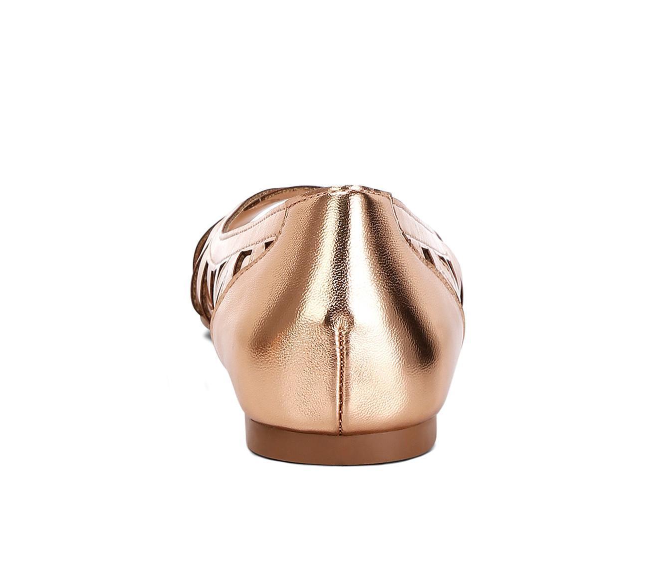 Women's London Rag Moira Flats Product Image