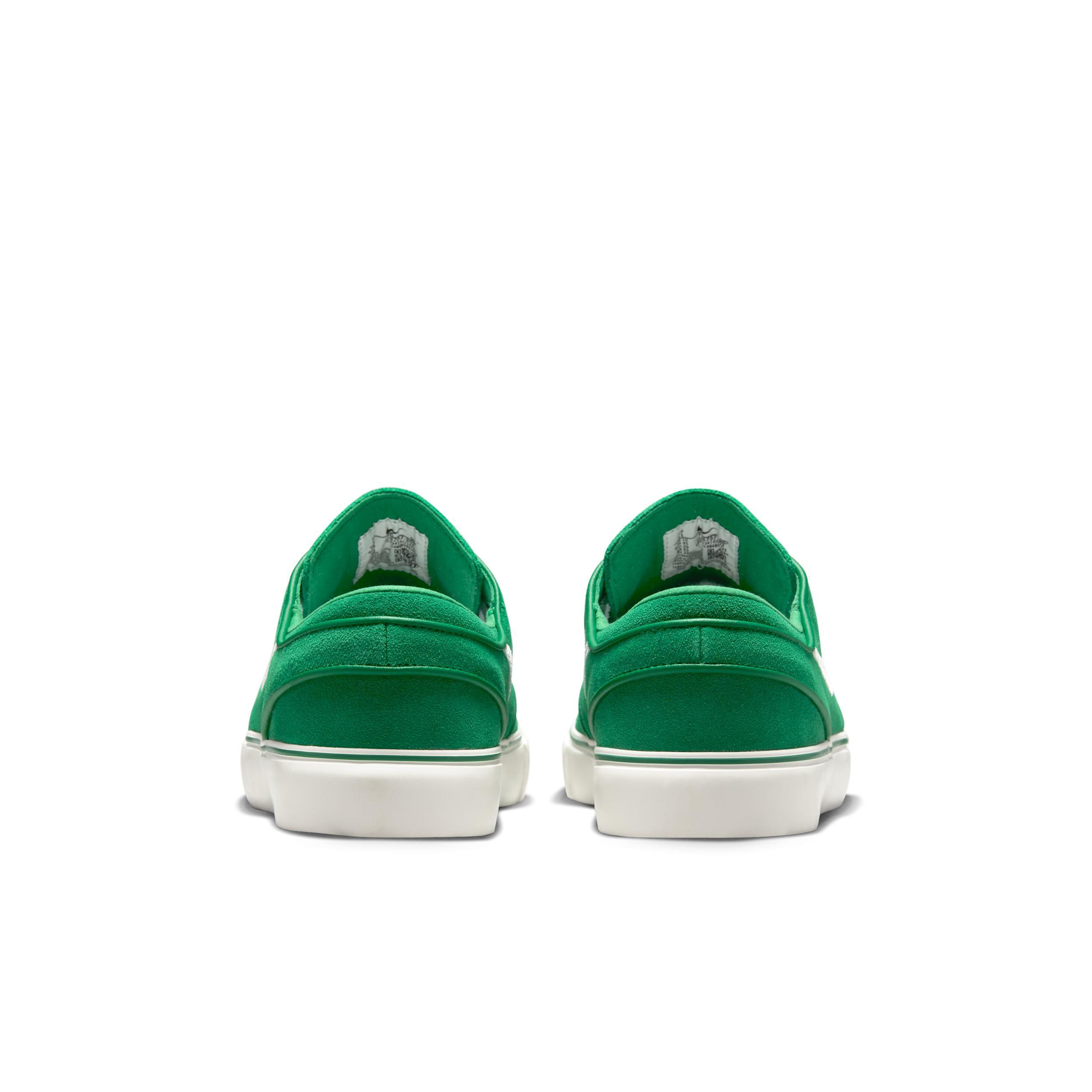 Men's Nike SB Zoom Janoski OG+ Skate Shoes Product Image