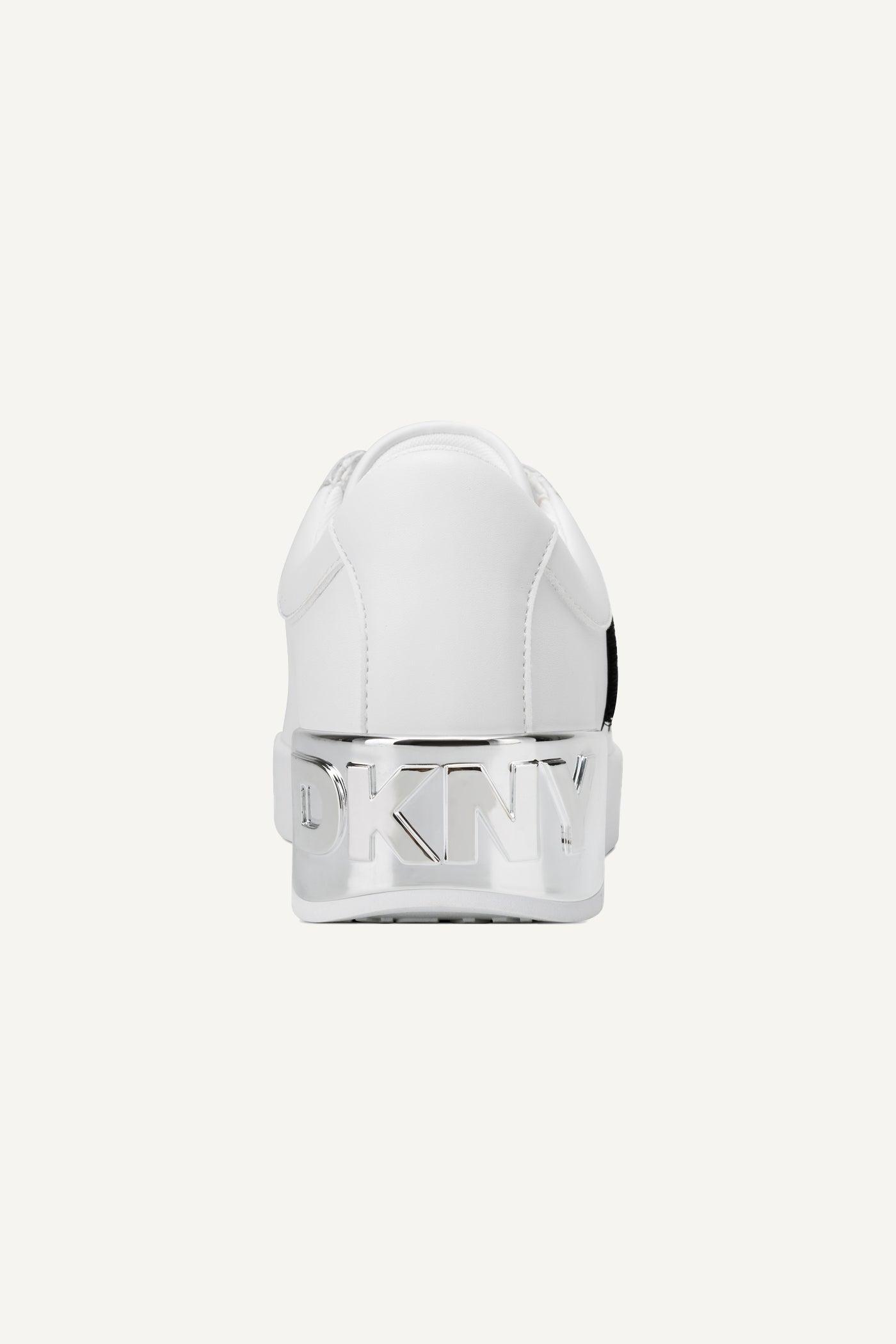 MABEN VARSITY LACE UP SNEAKER Product Image