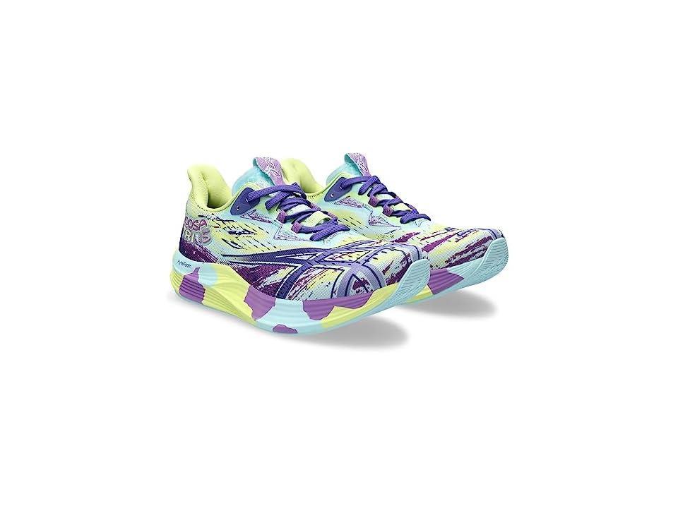 Asics Womens Noosa Tri 15 Running Sneakers from Finish Line - Hot Pink Product Image
