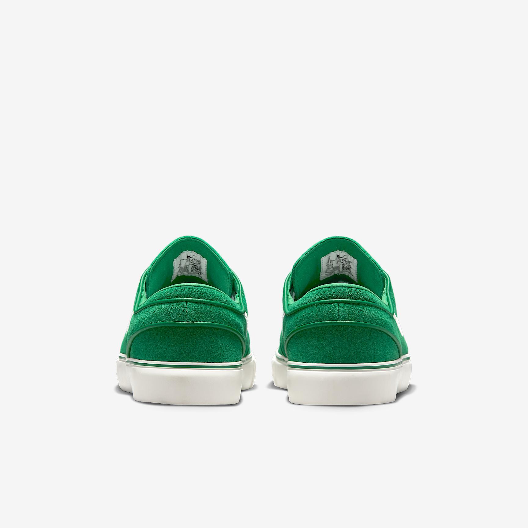 Men's Nike SB Zoom Janoski OG+ Skate Shoes Product Image