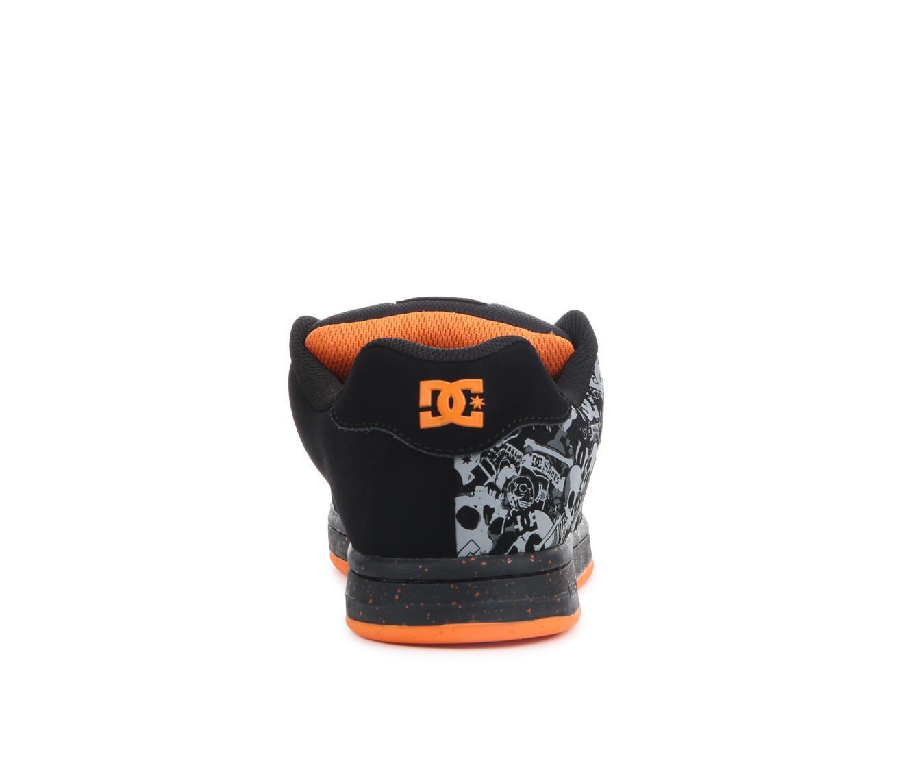 Men's DC Gaveler Skate Sneakers Product Image
