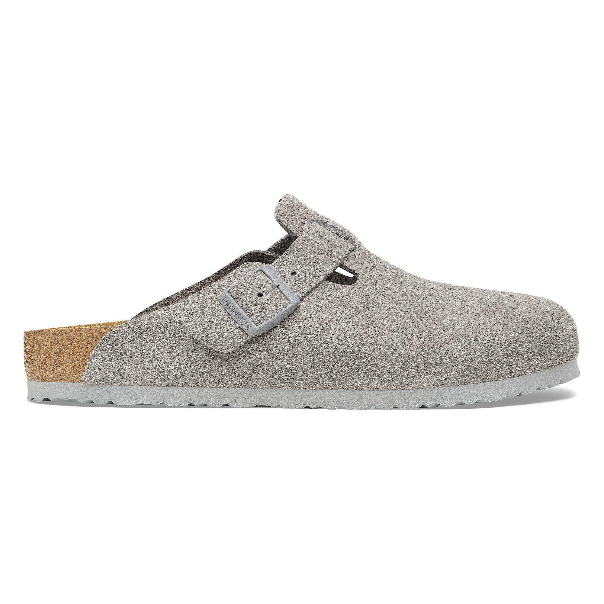 Boston Suede Leather Product Image
