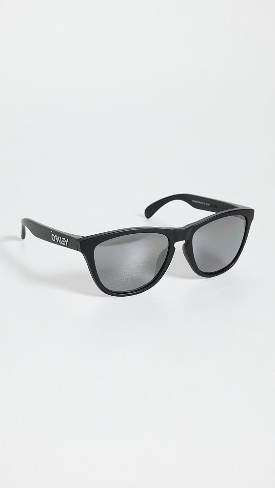 Oakley Frogskins Polarized Sunglasses | Shopbop Product Image
