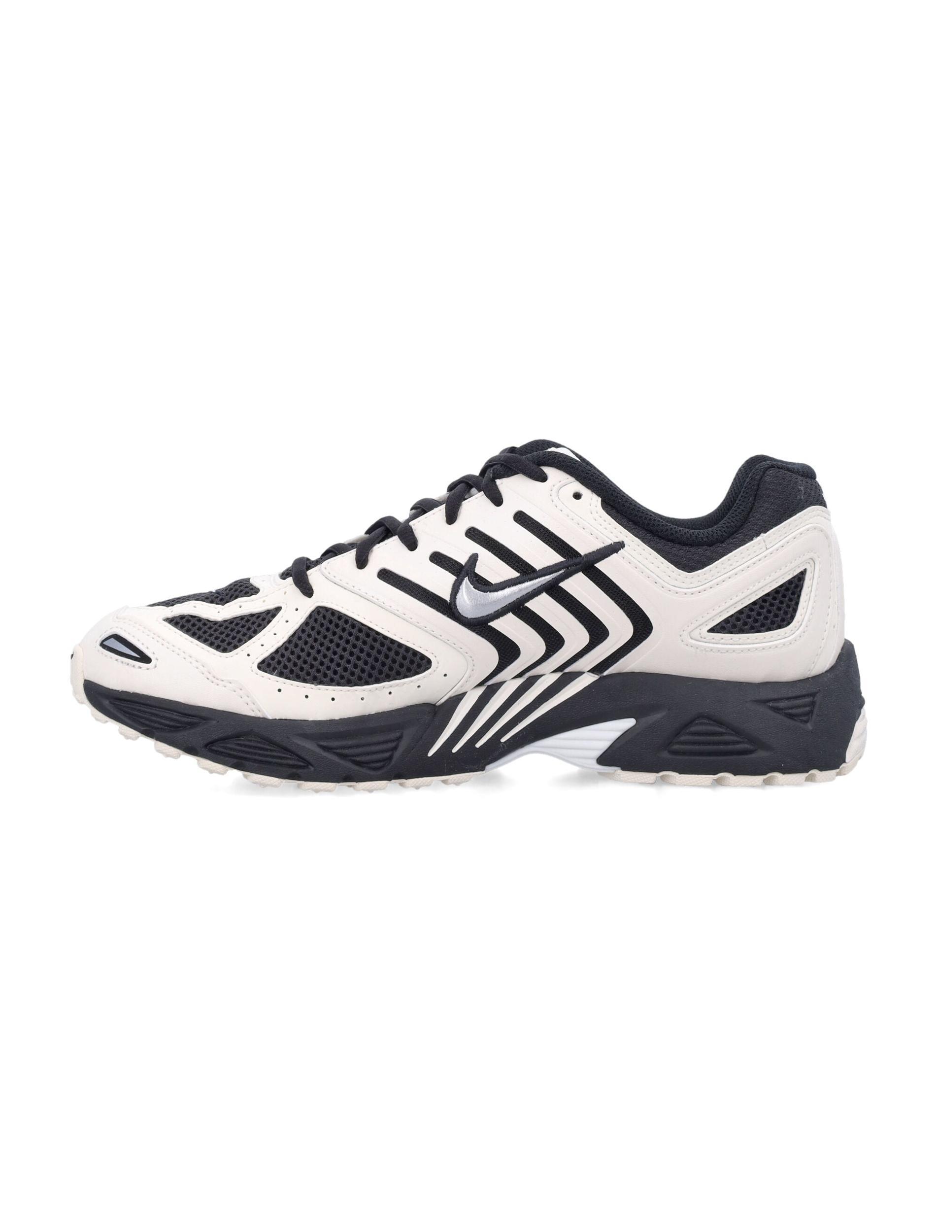 Nike Mens Air Pegasus 2005 Casual Shoes in Pale Ivory/Coconut Milk/Black Product Image