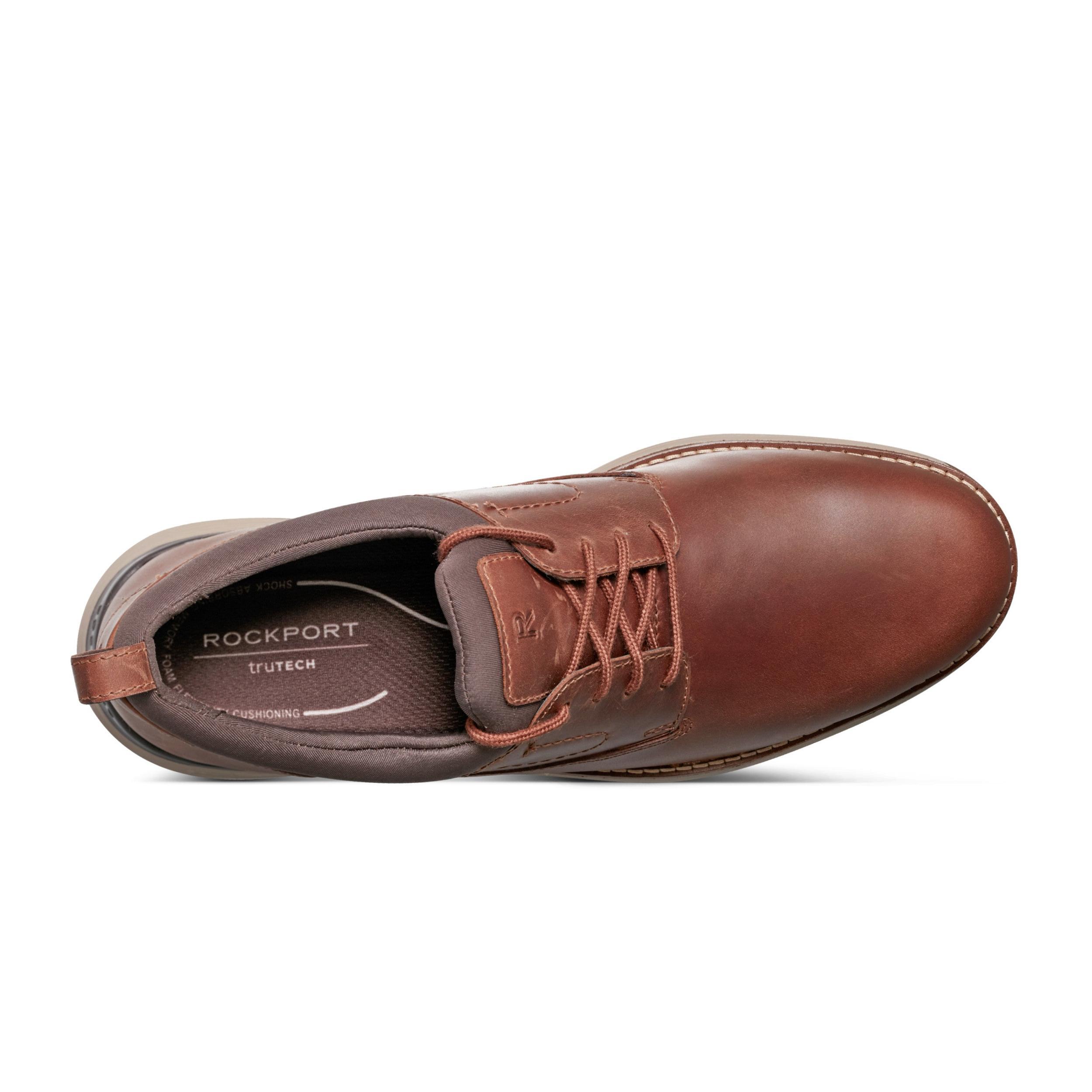 Men's Lukah Lace-up Sneakers Product Image