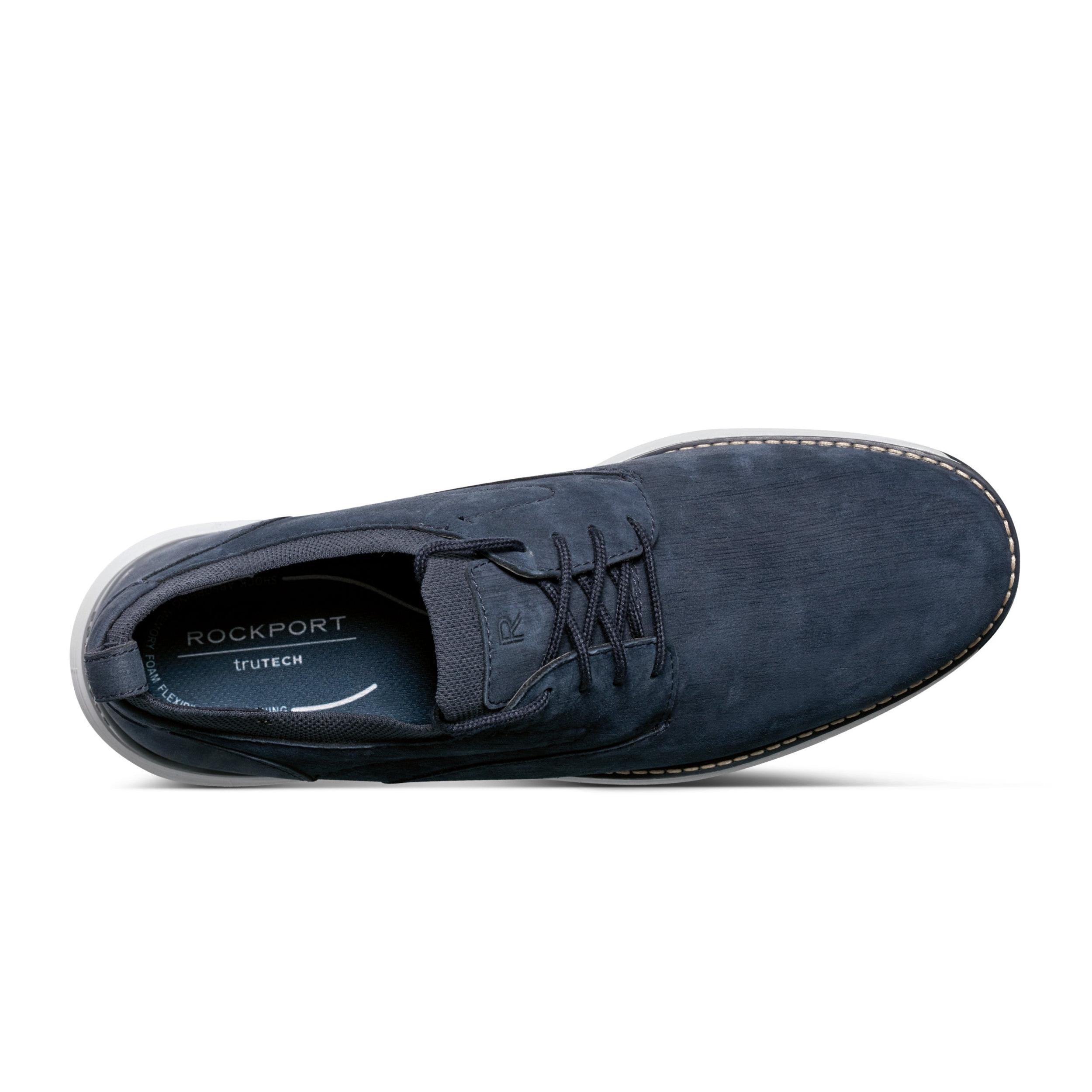 Men's Lukah Lace-up Sneakers Product Image