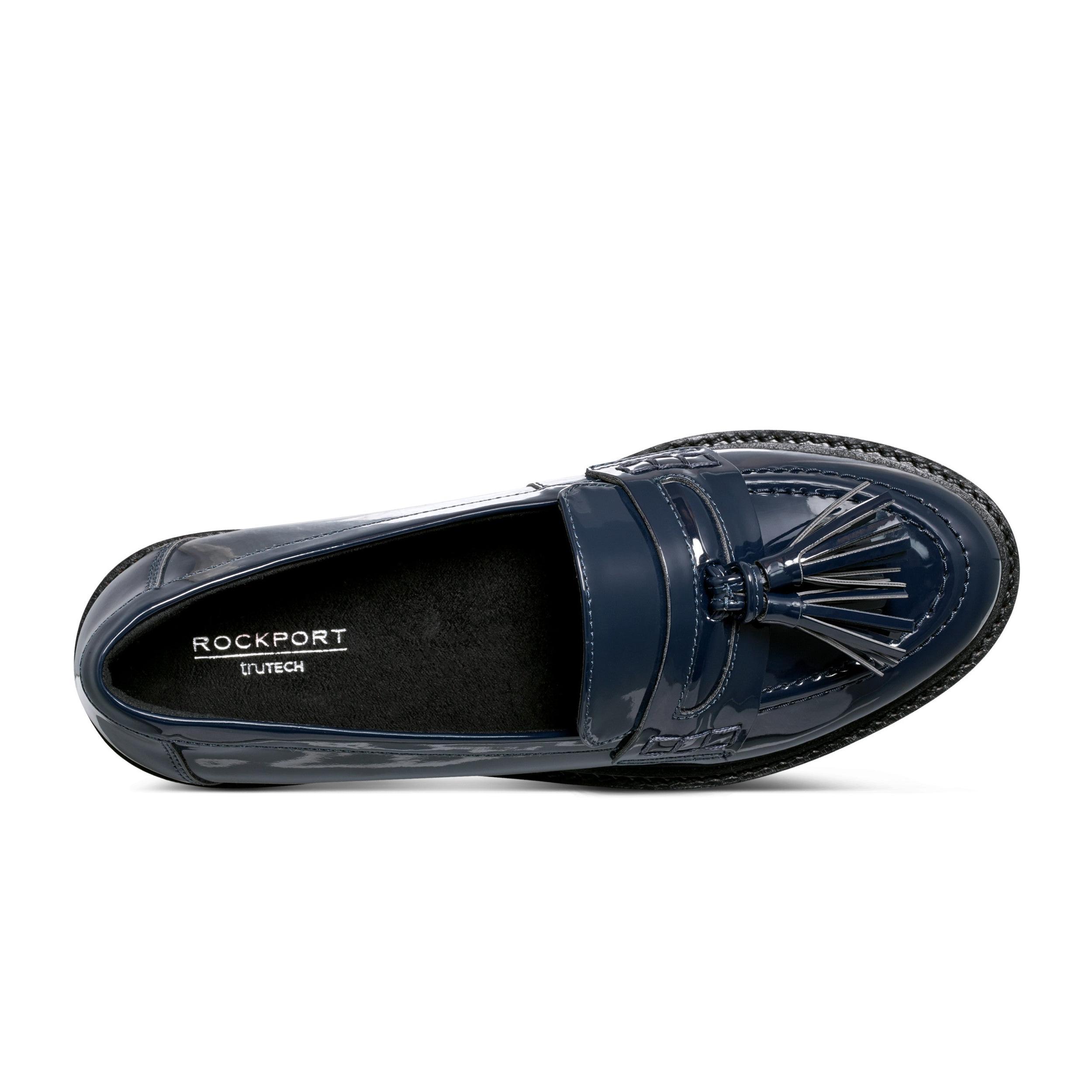 Women's Kiara Tassel Loafers Product Image