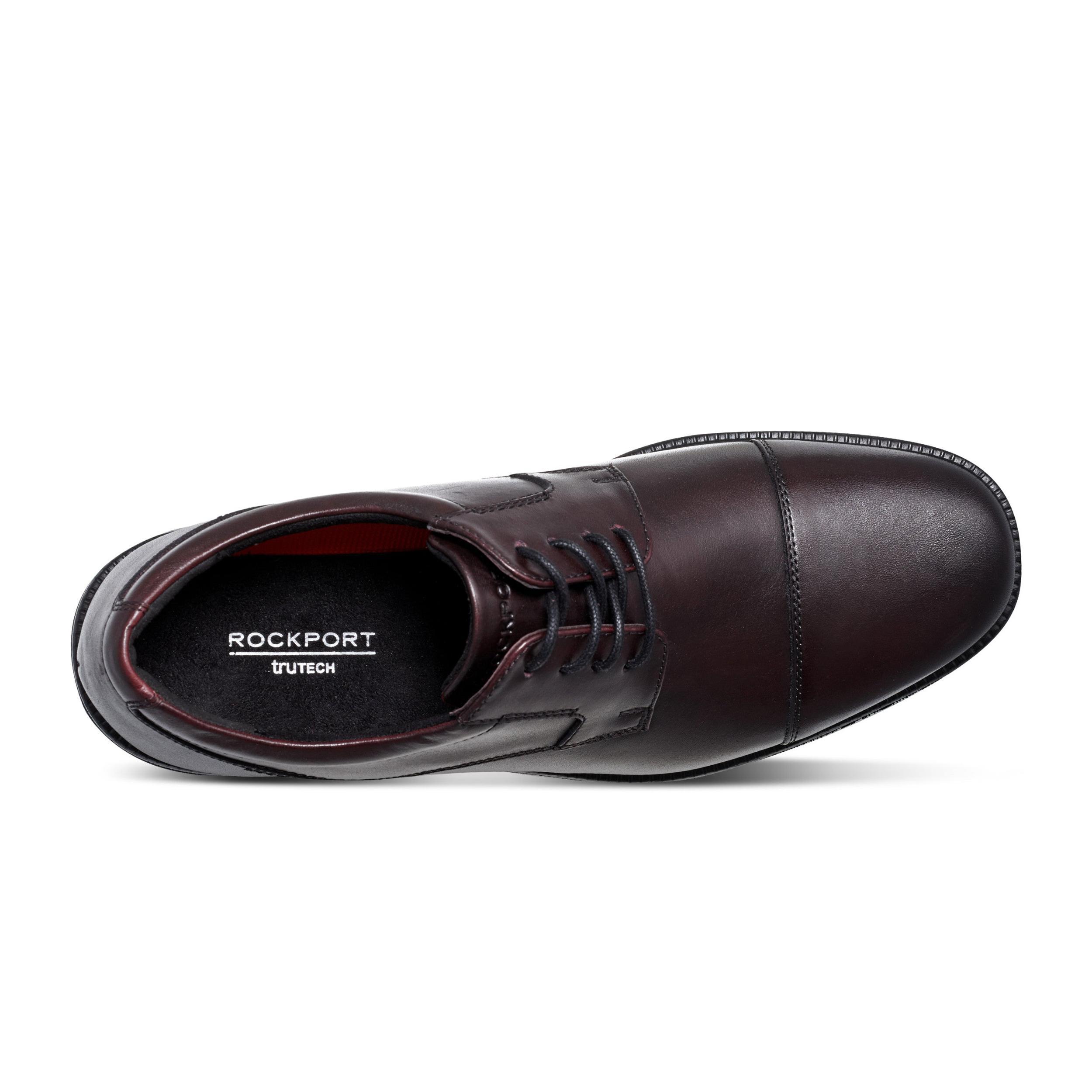 Men's Charles Road Cap Toe Oxford Product Image