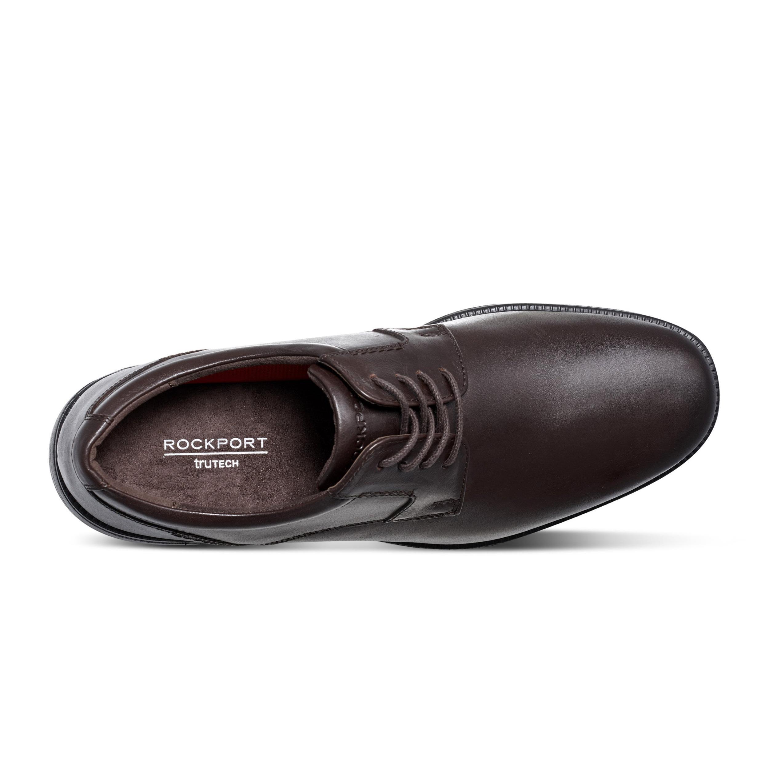 Men's Charles Road Cap Toe Oxford Product Image