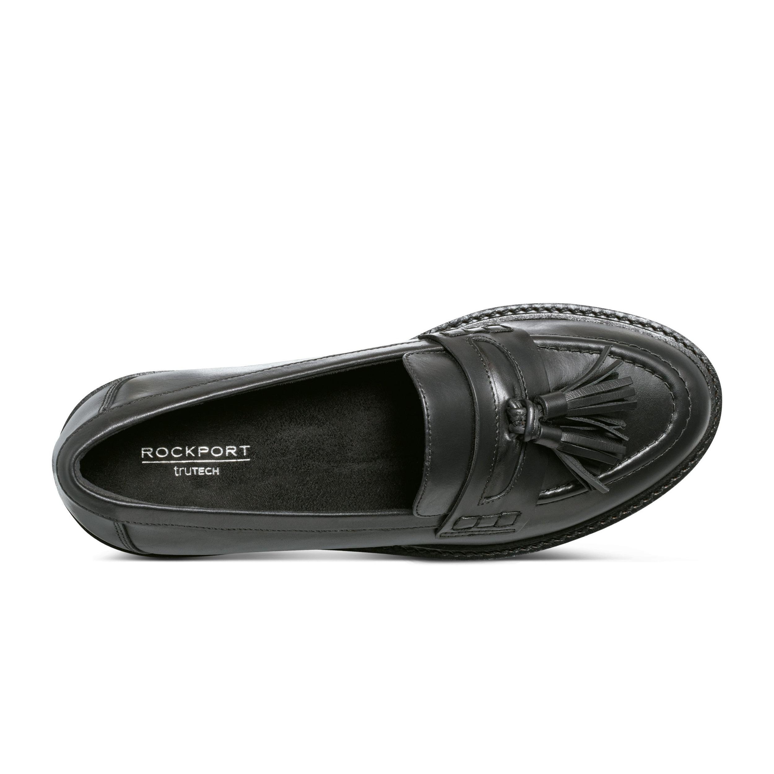 Women's Kiara Tassel Loafers Product Image