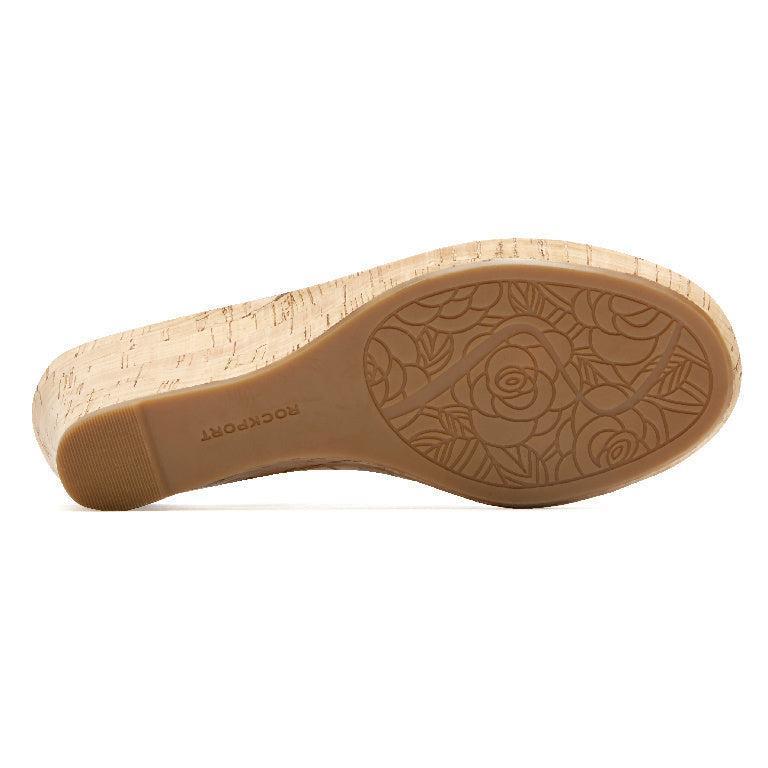 Women's Briah Perforated Slingback Sandal Product Image