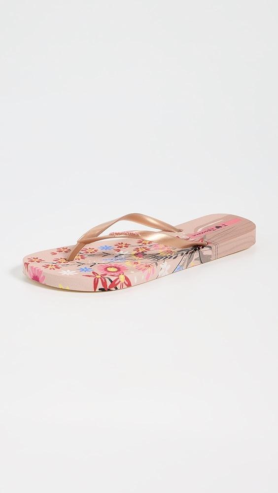 Vince Womens Isabel Pointed Flats Product Image