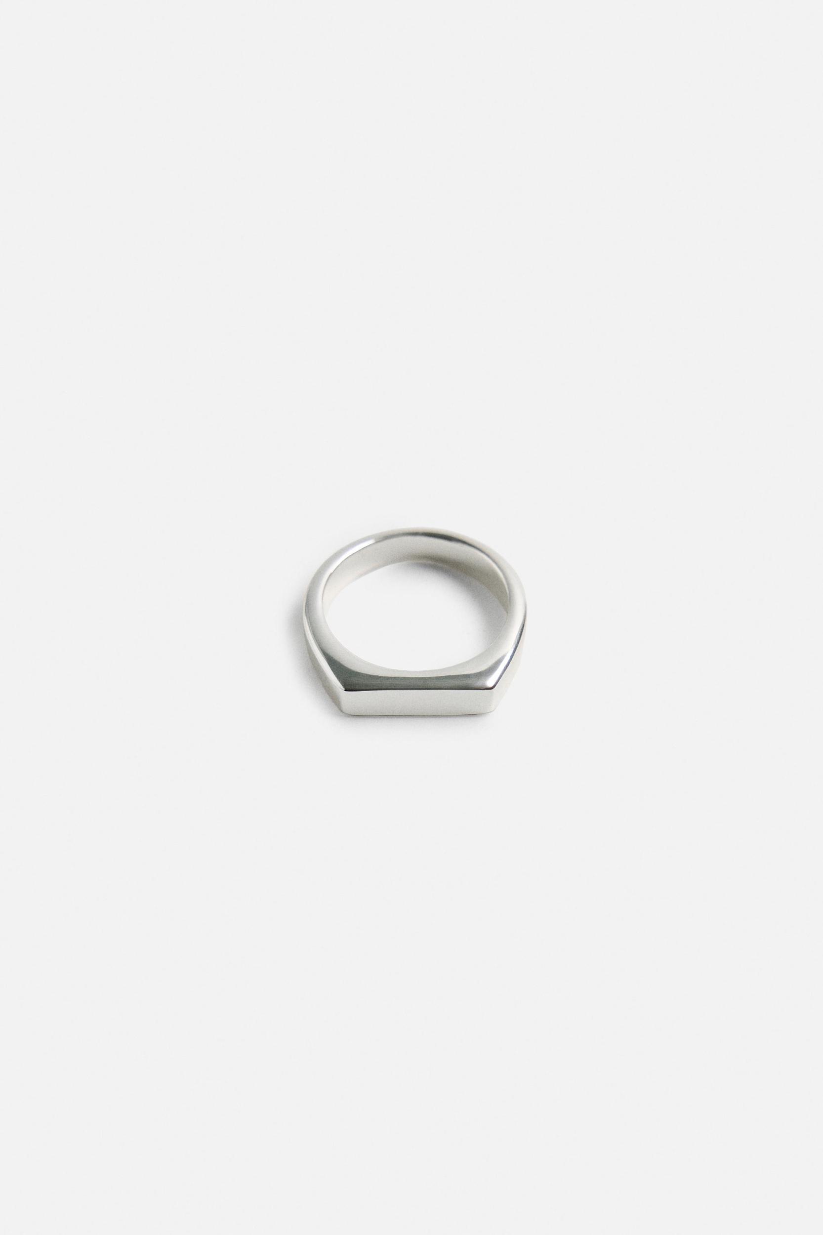 SINGLE RUBY BEZEL HEART STUD Product Image