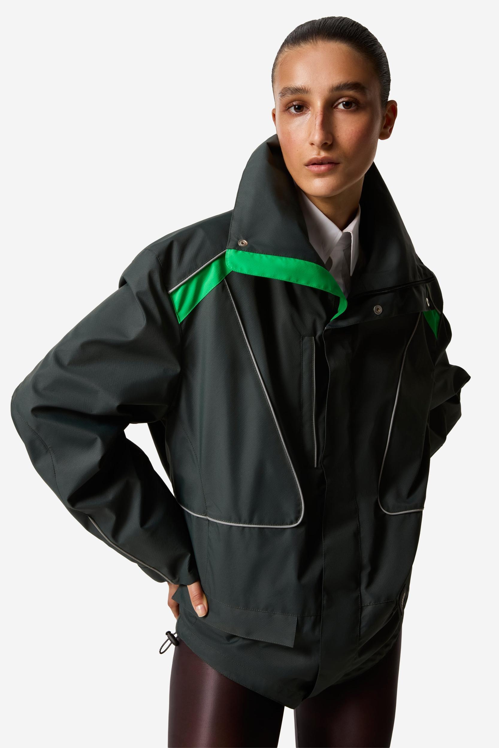 Body Jacket Product Image