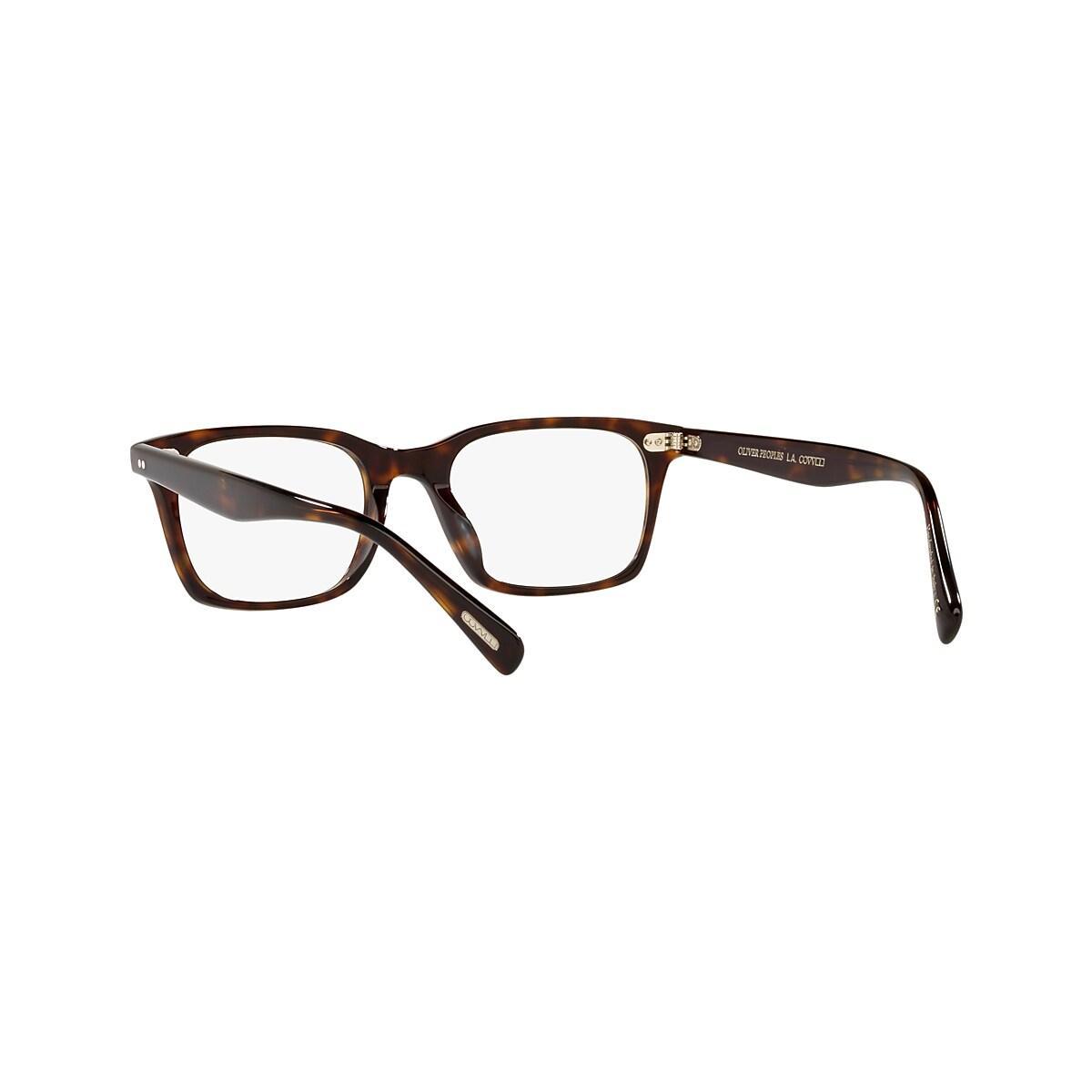 Nisen 0OV5446U__1009 Product Image