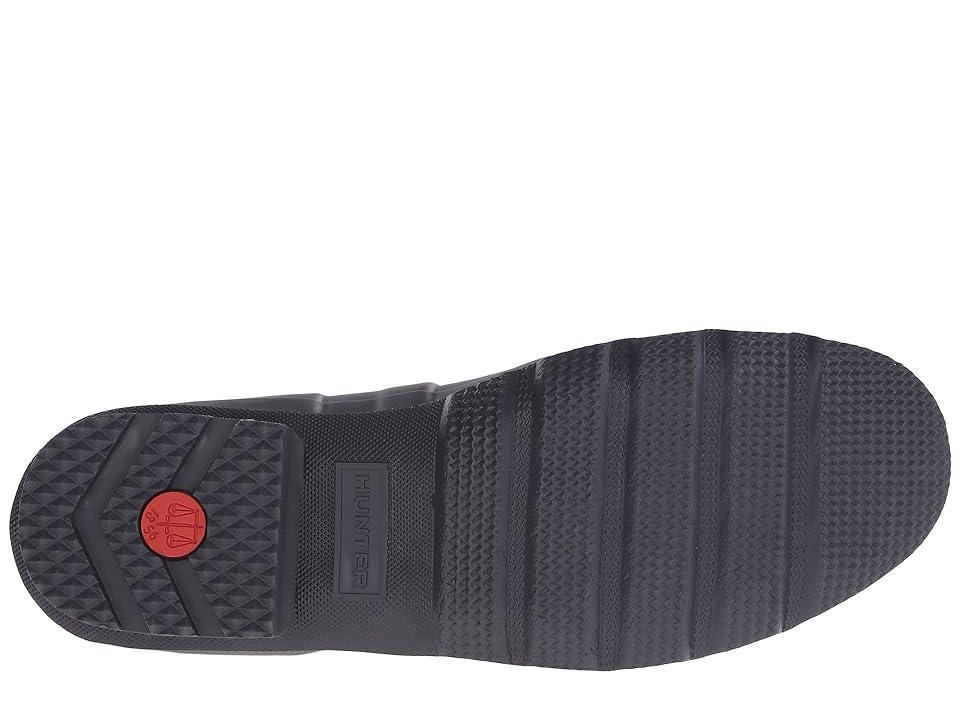 Hunter Original Short Rain Boots Men's Rain Boots Product Image