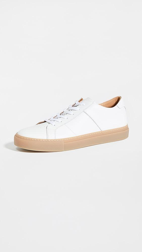 GREATS Royale Sneakers | Shopbop Product Image