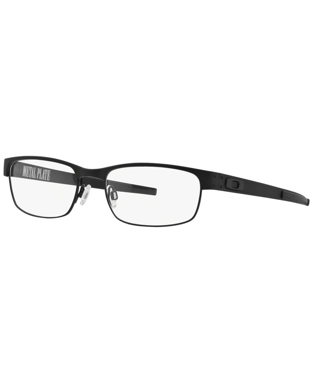 Oakley Men's Metal Plate™ Eyeglasses Product Image