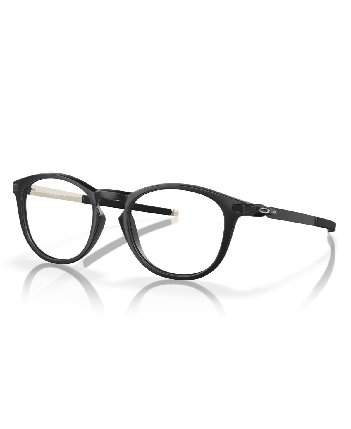 Oakley Men's Pitchman R (low Bridge Fit) Eyeglasses Product Image