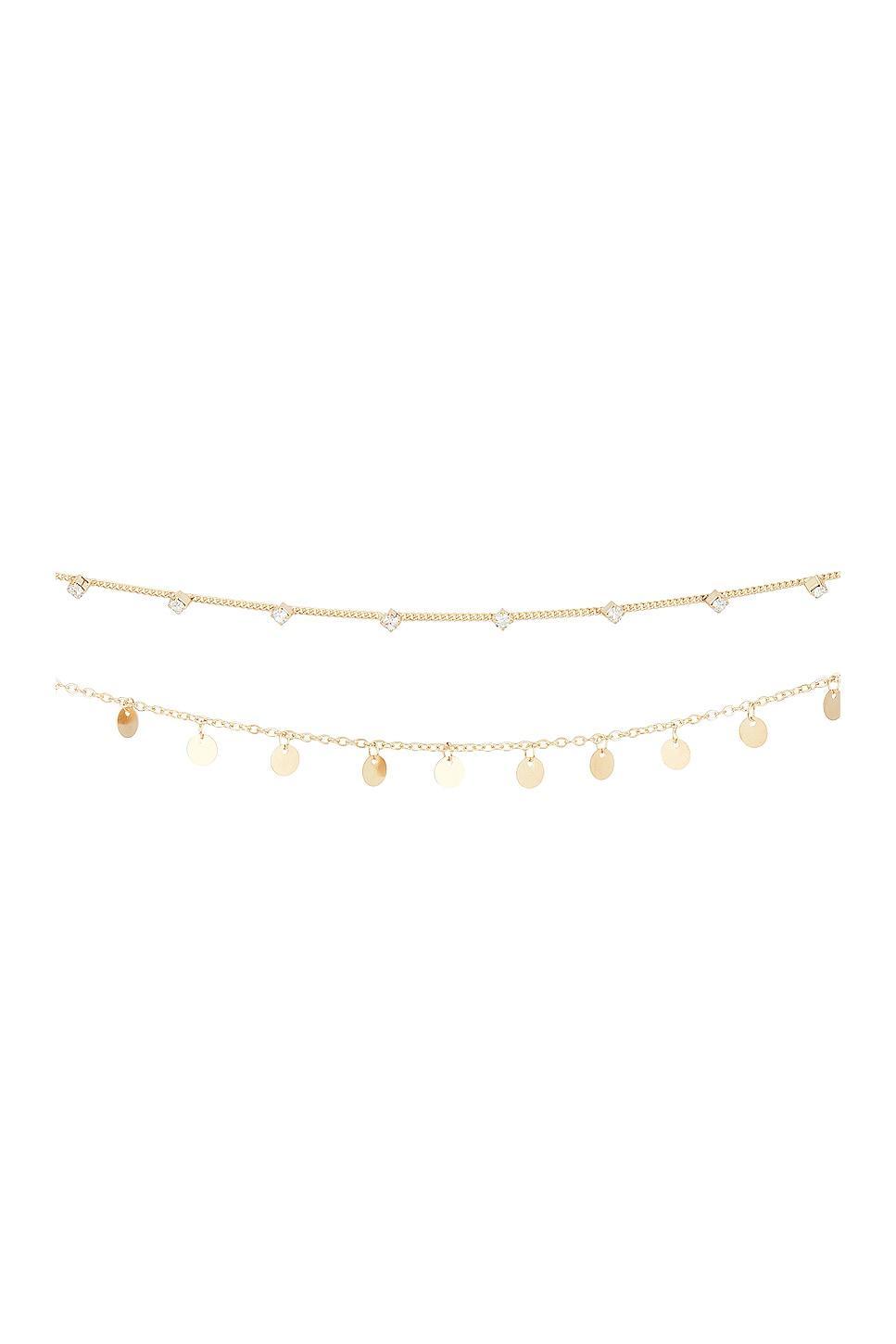 Dazed Body Chain Product Image