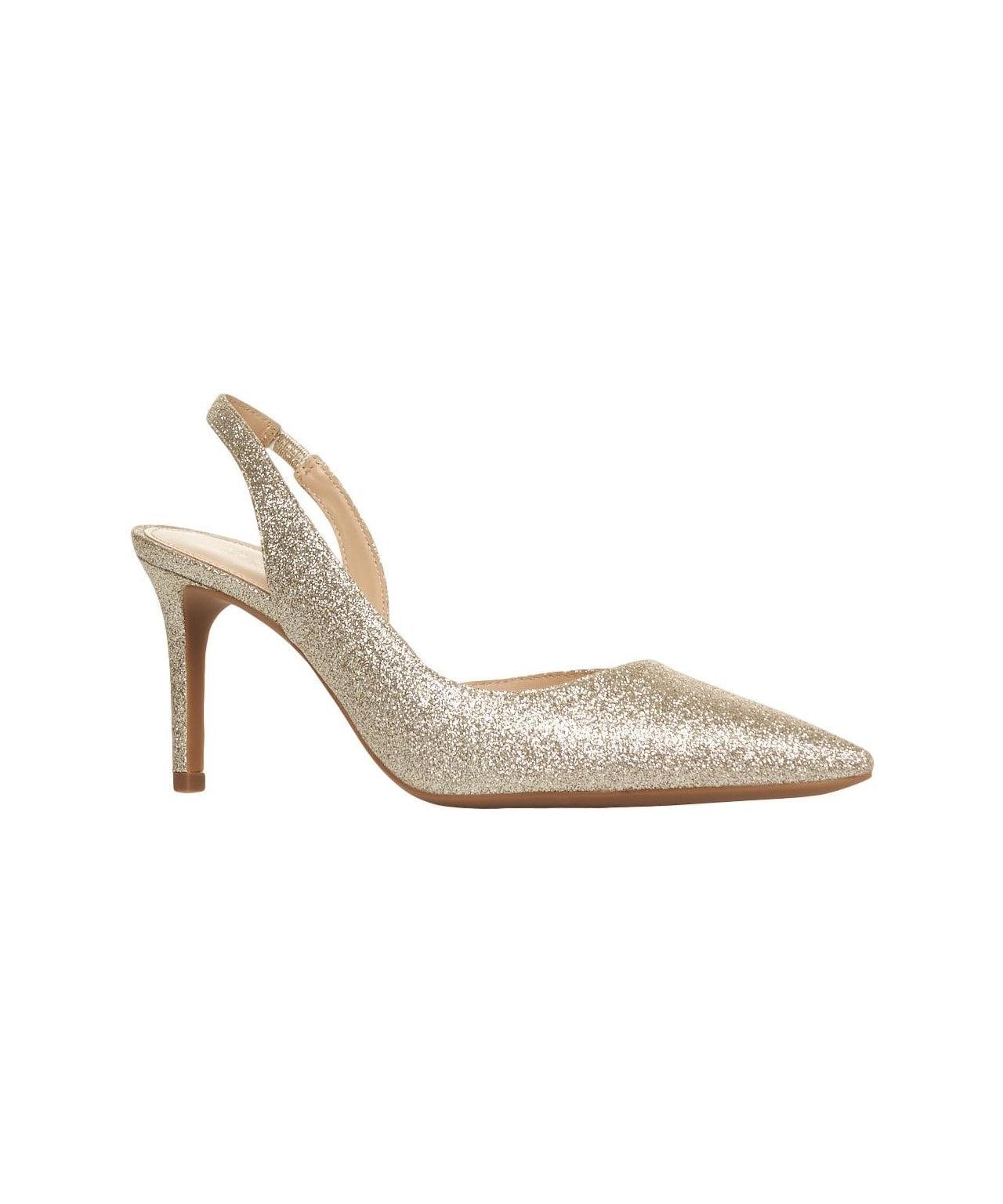 Glitter slingback 'Alina' Product Image