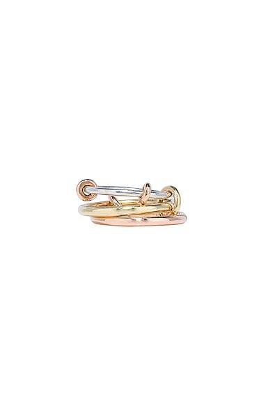 Raneth MX Ring Product Image