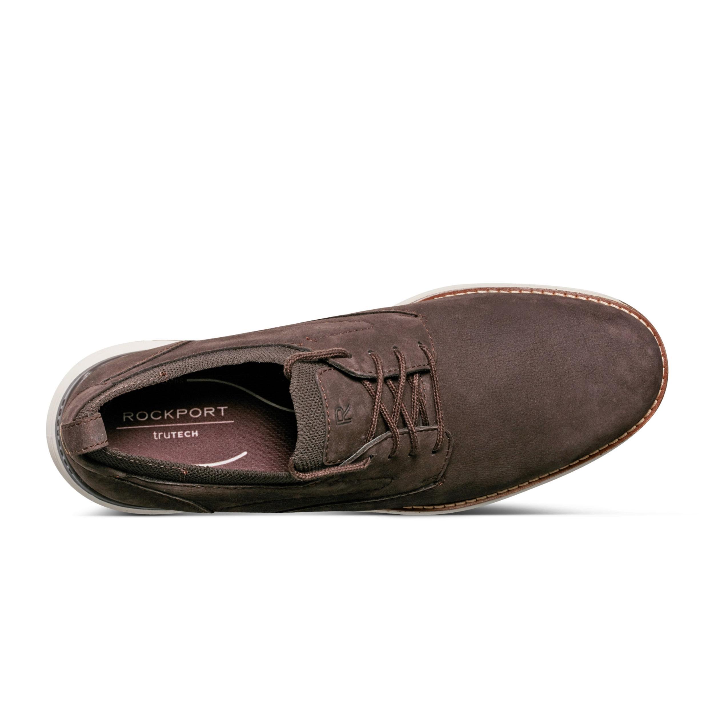 Men's Lukah Lace-up Sneakers Product Image