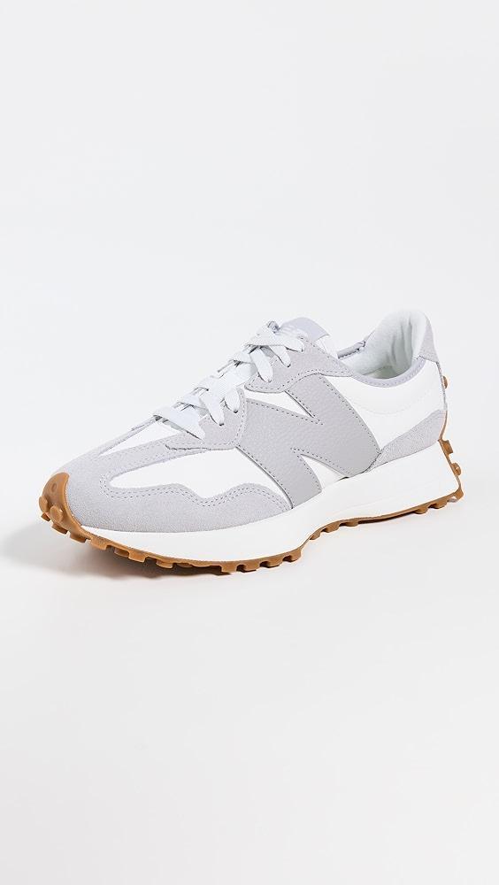 New Balance WS 327 Sneakers | Shopbop Product Image